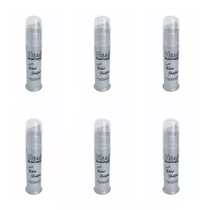 6x Hair Shaper Styling Creme Bienenwachs Haar Glanz stark Haarcreme Haargel - Bild 1 von 1