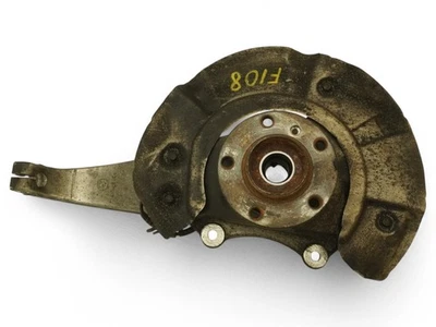 2012 - 2019 BMW 650I 640I XDRIVE F06 F12 F13 SPINDLE KNUCKLE HUB FRONT RIGHT RH Foto 1 de 4