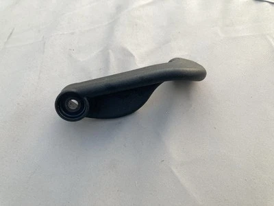 Ford Focus MK1 2000-2007 pasajero derecho asiento derecho reclinable inclinable manija palanca OEM Foto 1 de 4