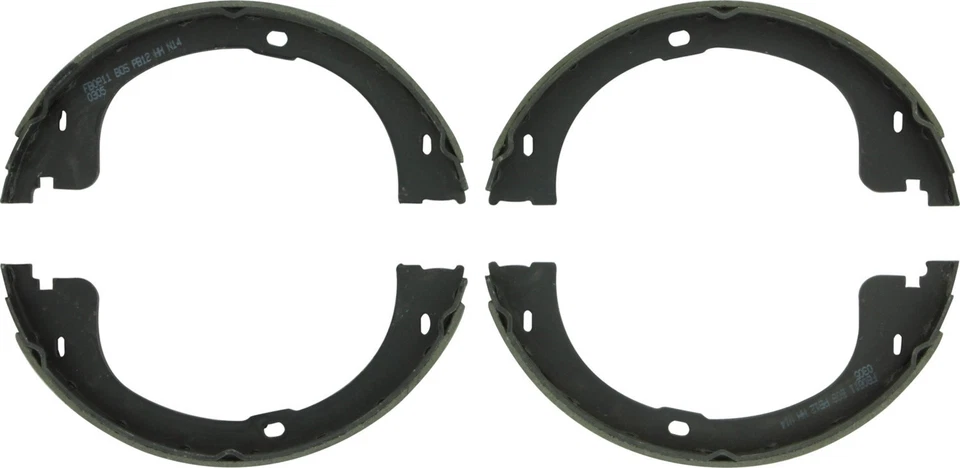 Juego de zapatas de freno de estacionamiento Bosch BS811 para 03-17 Ford Expedition Lincoln Navigator Foto 1 de 1