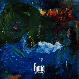 Hang by Foxygen (CD 2017) - Picture 1 of 1