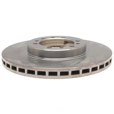 Rotor de freno de disco compatible con Mitsubishi Montero Sport RAYBESTOS 1992-2004 Foto 1 de 3
