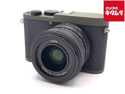 Leica Q2 Reporter -EXC- 7607 Foto 1 de 3