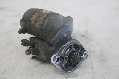 Toyota Celica GT 2001 motor de arranque 28100-22060 Foto 1 de 4