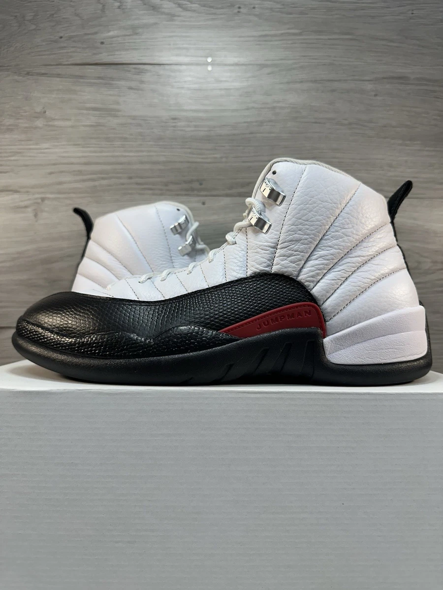 Jordan 12 Retro Taxi Flip for Sale | Authenticity Guaranteed | eBay