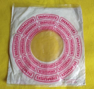 Cumbia de los Pandas ( El Montubio Ecuatoriano ) 45rpm super escaso (Hear) - Picture 1 of 1