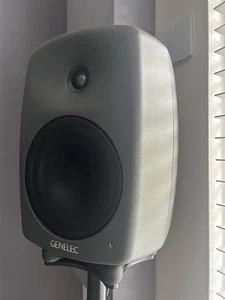 Genelec 8340APM SAM Studio Monitors Pair - Picture 1 of 10