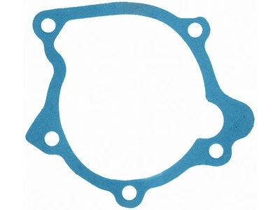 For 1993-1994 Mitsubishi Expo LRV Water Pump Gasket Felpro 21887VFMY 2.4L 4 Cyl - Image 1 of 2