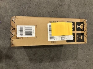 Fanatec CSL Pedals Throttle and Brake Set Original Box - Picture 1 of 6