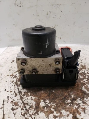 Conjunto de peça de freio antibloqueio compatível com 03-04 FRONTIER 1411252 - Imagem 1 de 4