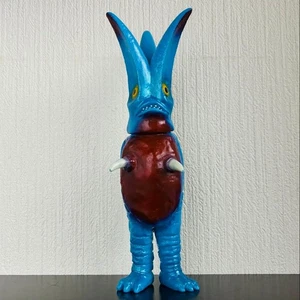 Amateur Pro Bananga Blue Molding/Green/Brown Paint - Picture 1 of 10