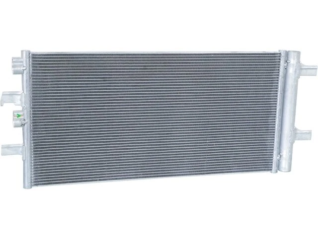 A/C Condenser For 2016-2024 Mini Cooper Clubman 2017 2018 2019 2020 2021 PV511KG - Image 1 of 1