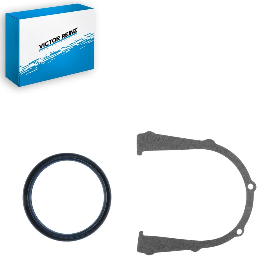 Kit de sellado del cigüeñal del motor trasero Victor Reinz para Lexus ES250 1990-1991 Foto 1 de 1