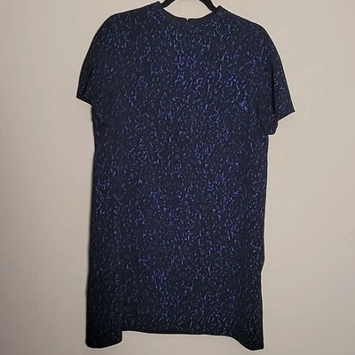 Proenza Schouler shift mini dress Sz 2 - Image 1 of 4