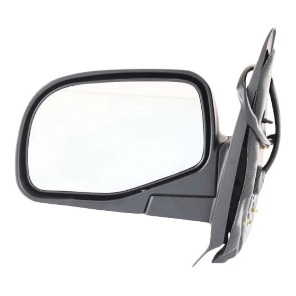 Espejo retrovisor lado del conductor para Ford Explorer Sport Trac 2001 02 03 04 2005 | eléctrico Foto 1 de 4