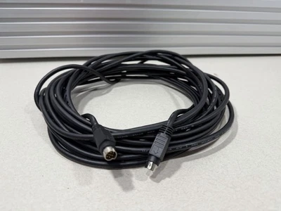 Bose Lifestyle AV18 Media Center to Subwoofer Cable - 9 pin Male-Male-  Working - Image 1 of 4
