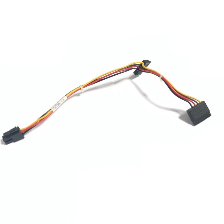 SATA Kabel 577799-001 HP 4-Pin 2xSATA - Bild 1 von 1