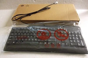 Lenovo Preferred Pro USB Keyboard Wired 104-Keys KU-0225 KB1021 00XH537 OEM NEW - Picture 1 of 6