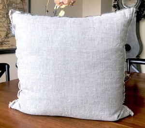 threshold toss pillow