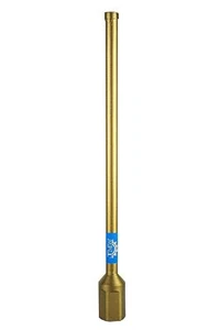 7/8" Wet Diamond Core Drill bit for Concrete & Granite Coring, 1-1/4"-7 Threaded - Picture 1 of 3