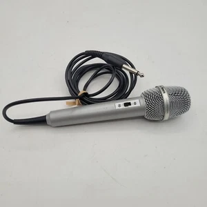 Radio Shack Omnidirectional Dynamic Microphone Model No. 33-3008 - Picture 1 of 4