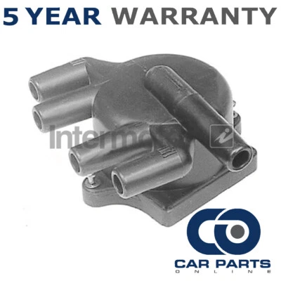 Distributor Cap CPO Fits Honda Accord 1985-1989 Prelude 1983-1987 1.8 2.0 #2 - Image 1 of 2