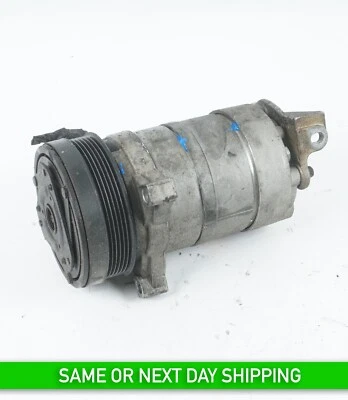 1993 Cadillac Allante 4,6 л компрессор переменного тока 89019366 OEM - Изображение 1 из 4