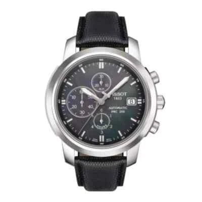 Tissot PRC 200 T0144271612100 Men's Swiss Made Chronograph Automatic Watch NEW - Image 1 of 4