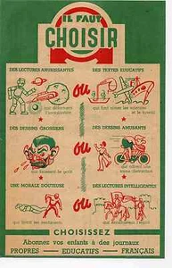 Coeurs Vaillants Bulletin d'abonnement Fleurus TTBE  - Imagen 1 de 1