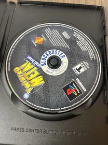 Twisted Metal: Small Brawl (Sony PlayStation 1, 2001) PS1 Disc Only TESTED - Picture 1 of 2