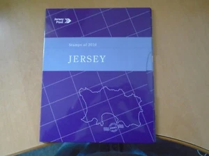 Trikot - Briefmarkensammlung Jahrbuch 2010. Komplett & postfrisch. - Bild 1 von 18