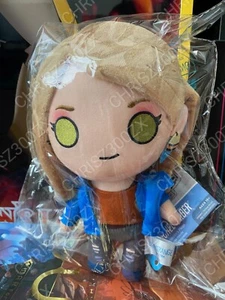 Life is Strange Rachel Ámbar Peluche Figura Estatua Peluche Imán Mano DONTNOD LIS - Imagen 1 de 3