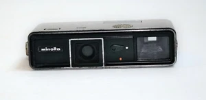 Minolta 16 Model P Subminiaturkamera - Bild 1 von 5
