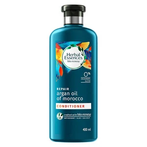 Herbal Essences Argan Oil of Morocco CONDITIONER For Hair Repair & No Frizz 400m - Picture 1 of 7