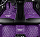 For Bmw All Models Car Floor Mats Carpet Luxury Custom Floor Liner Auto Mats