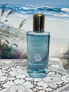 Mary Kay EXQUISITE After Bath Fragrance - 3.7 fl oz New Discontinued - Picture 1 of 3