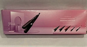 Electric Hair Straightener Flat Iron - Picture 1 of 2