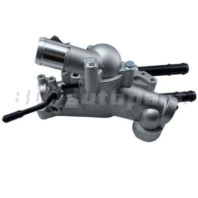 CONJUNTO CONTROL TEMPERATURA REFRIGERANTE 2560025003 para Hyundai Sonata 06-08 Foto 1 de 4