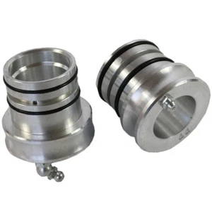 Front & Rear Wheel Bearing Greaser Tools For 08-14 POLARIS UTV & ATV RZR 800 S - Picture 1 of 10