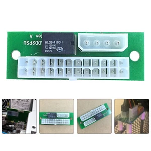 4 Pin Computer Elektrische Power Liefert Mehrere Power Adapter Starter Bord - Bild 1 von 12