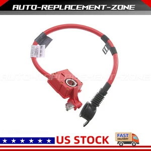 Battery Positive Terminal Cable (Plus Pole) Compatible with BMW-750i/750Li/760Li - Picture 1 of 12