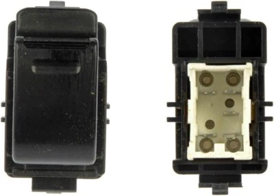 Interruptor de ventana de puerta Dorman para Toyota Camry 1989-1996 1990 1991 1992 1993 1994 Foto 1 de 3