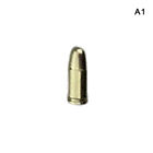 1:3 Scale Bullets Mini Gun Pistol Parts For Mini Glock G17 Extra Accessories F