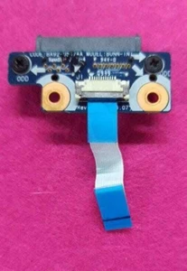 Samsung R620 - NP-R620H Connector DVD Burner Player CD Optical Drive - Picture 1 of 2