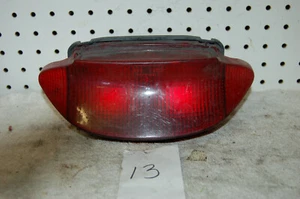 1997-1998 HONDA CBR600F3 TAIL LIGHT - Bild 1 von 5