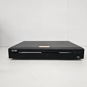 Avalonix Tribird 4 canales DVR Profesional XVR - DVRPF04 12V DC 5A (sin fuente de alimentación) - Imagen 1 de 6