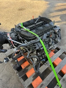 2020 Honda Odyssey EXL 3.5L Engine Assembly 84,833 Miles OEM - Picture 1 of 14