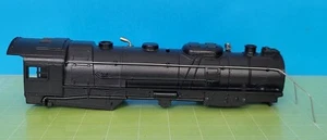 S01k: Lionel Postwar O Gauge 726 Steam Locomotive (Shell Only) Repainted? - Picture 1 of 5