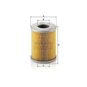 P 824 X MANN-FILTER FUEL FILTER FOR ASTON MARTIN MG - Picture 1 of 6