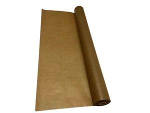 Paraffin- / Öl- / Wachspapier 75g/qm 1m x 10m - Neu - Bild 1 von 4
